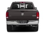 2017 RAM 1500 Big Horn Crew Cab 4x4 5'7' Box