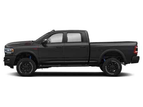 2021 RAM 2500 Power Wagon Crew Cab 4x4 6'4' Box
