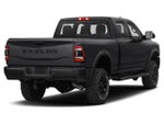 2021 RAM 2500 Power Wagon Crew Cab 4x4 6'4' Box