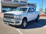 2022 RAM 2500 Tradesman Crew Cab 4x4 6'4' Box