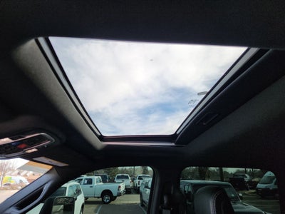 2024 RAM 2500 Power Wagon Rebel Crew Cab 4x4 6'4' Box