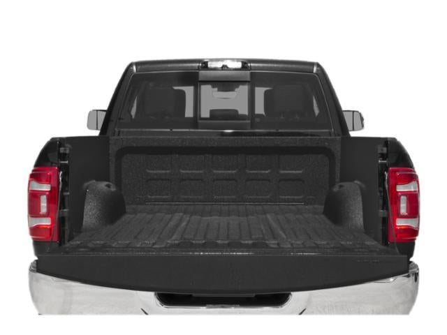 2020 RAM 2500 Laramie Crew Cab 4x4 6'4' Box