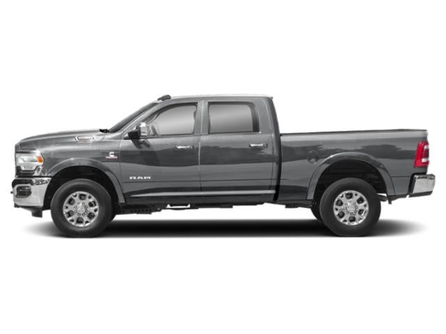 2020 RAM 2500 Laramie Crew Cab 4x4 6'4' Box