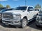 2021 RAM 2500 Laramie Crew Cab 4x4 6'4' Box