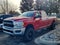 2020 RAM 2500 Tradesman Crew Cab 4X4 8' Box