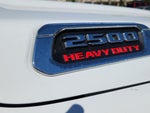 2022 RAM 2500 Tradesman Crew Cab 4x4 8' Box