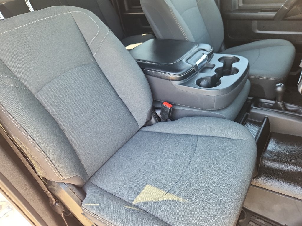 2023 RAM 2500 Tradesman