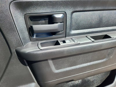 2023 RAM 2500 Tradesman