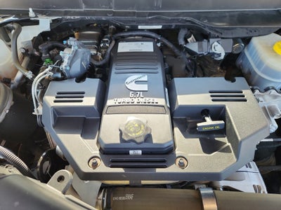 2023 RAM 2500 Tradesman