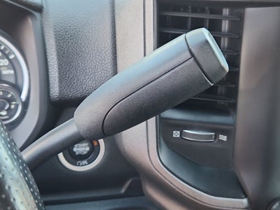 2023 RAM 2500 Tradesman