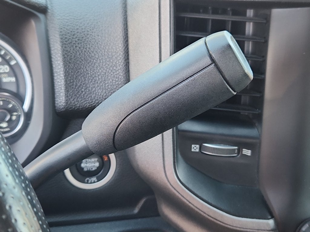2023 RAM 2500 Tradesman