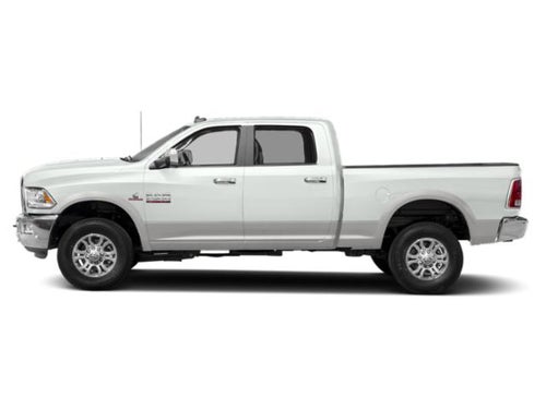 2018 RAM 2500 Laramie Crew Cab 4x4 8' Box
