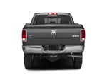 2018 RAM 2500 Laramie Crew Cab 4x4 8' Box