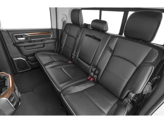 2023 RAM 2500 Laramie Mega Cab 4x4 6'4' Box