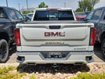 2021 GMC Sierra 1500 4WD Crew Cab Short Box Denali