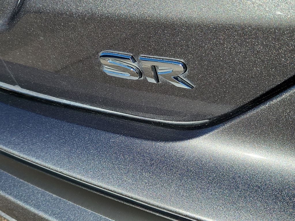 2023 Nissan Kicks SR Xtronic CVT