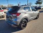 2023 Nissan Kicks SR Xtronic CVT