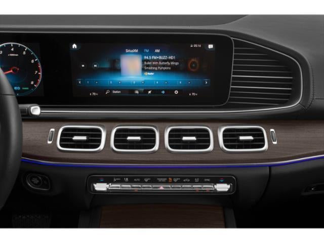 2023 Mercedes-Benz GLS 450 4MATIC®