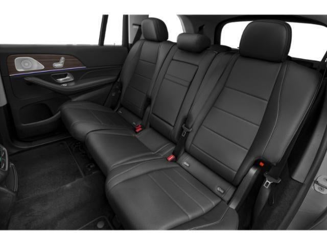 2023 Mercedes-Benz GLS 450 4MATIC®