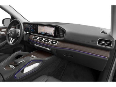 2023 Mercedes-Benz GLS 450 4MATIC®