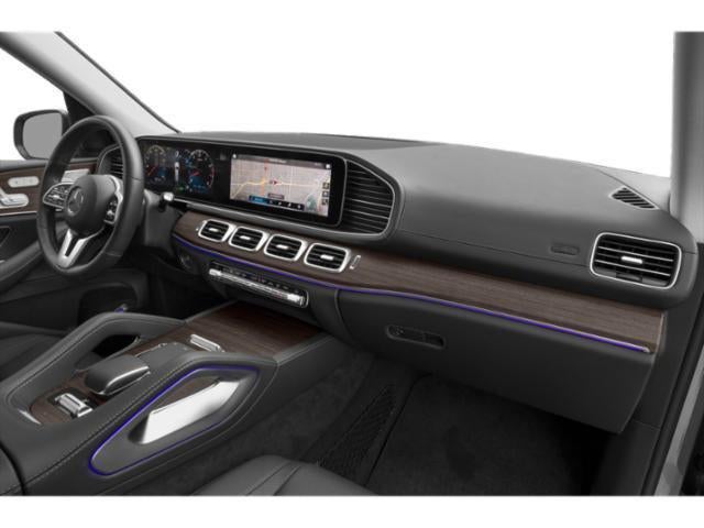 2023 Mercedes-Benz GLS 450 4MATIC®