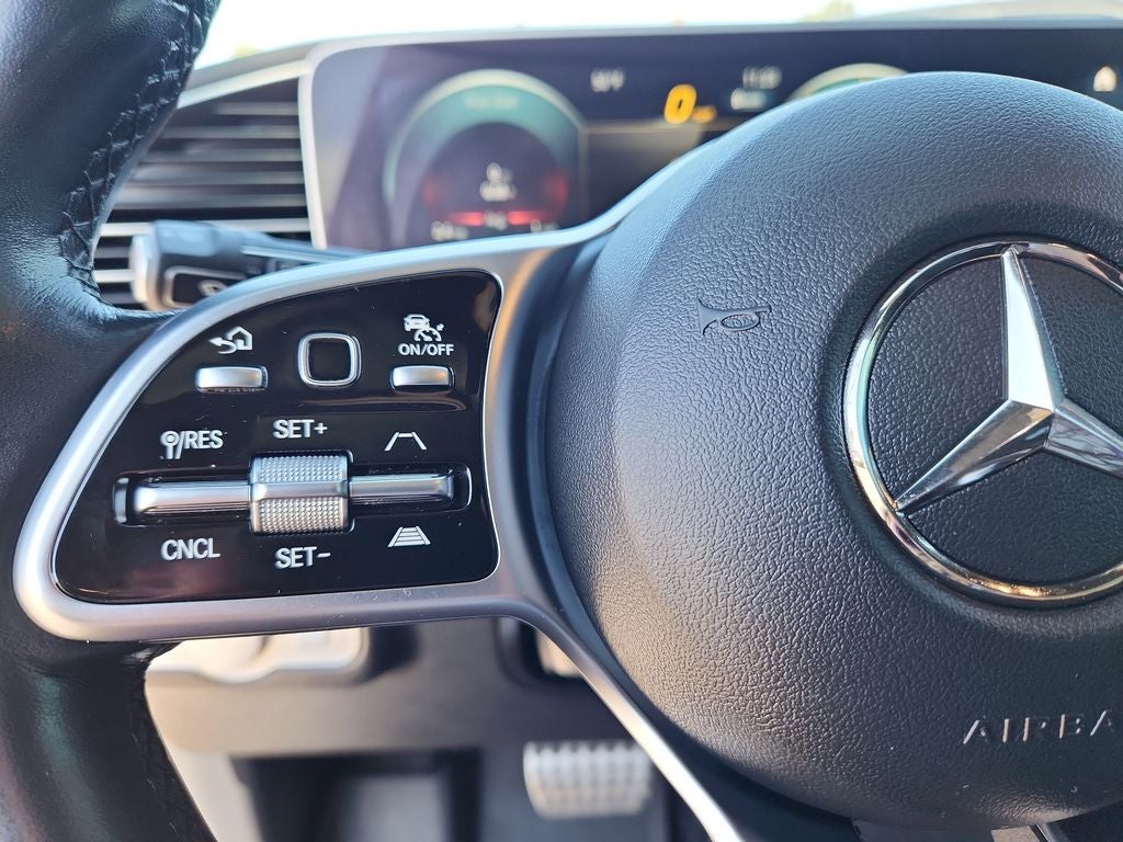 2023 Mercedes-Benz GLS 450 4MATIC®