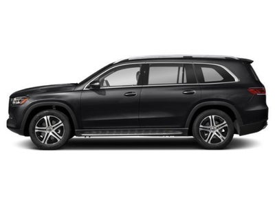 2023 Mercedes-Benz GLS 450 4MATIC®