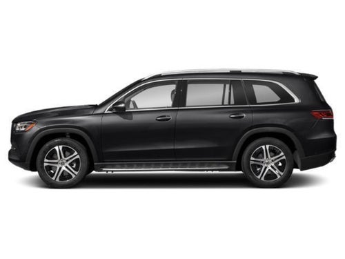 2023 Mercedes-Benz GLS 450 4MATIC®