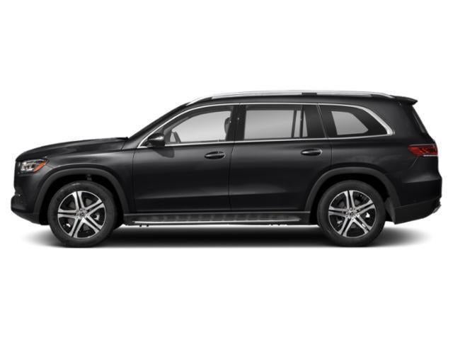 2023 Mercedes-Benz GLS 450 4MATIC®