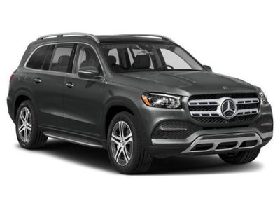 2023 Mercedes-Benz GLS 450 4MATIC®