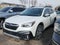 2022 Subaru Outback Touring