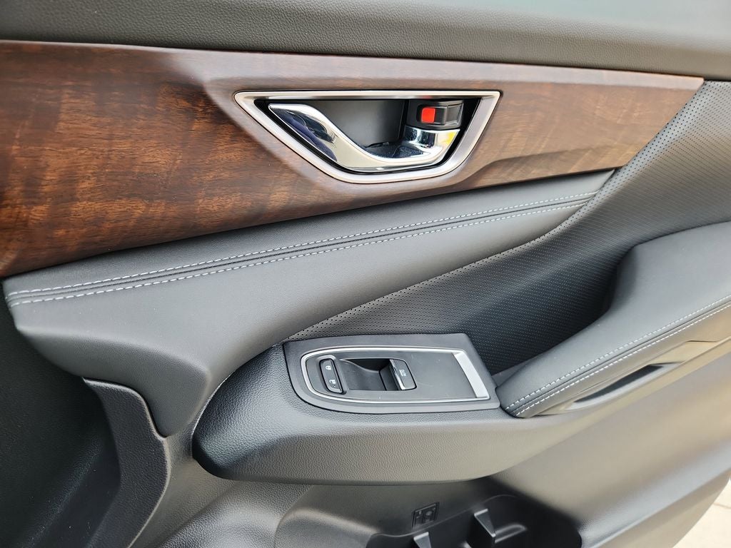 2025 Subaru Ascent Touring 7-Passenger