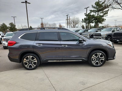 2025 Subaru Ascent Touring 7-Passenger