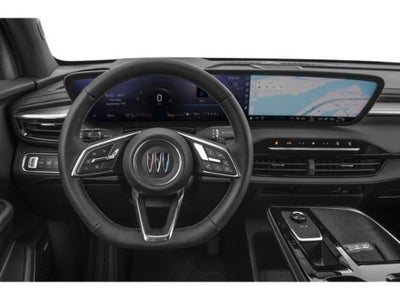 2025 Buick Enclave Sport Touring FWD