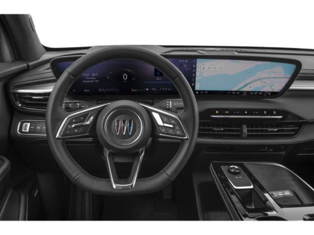 2025 Buick Enclave Sport Touring FWD