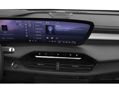 2025 Buick Enclave Sport Touring FWD