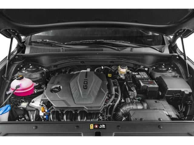 2022 Hyundai Santa Fe XRT