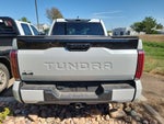 2024 Toyota Tundra Hybrid Platinum 4WD