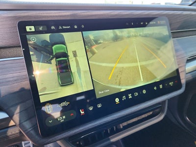 2022 Rivian R1T Adventure