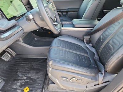 2022 Rivian R1T Adventure