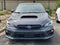 2021 Subaru WRX Base