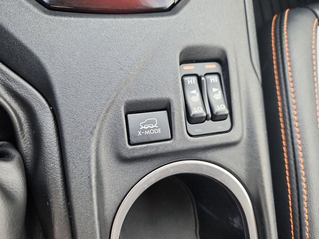 2019 Subaru Crosstrek 2.0i Limited