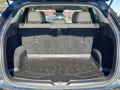 2017 Mazda Mazda CX-5 Touring