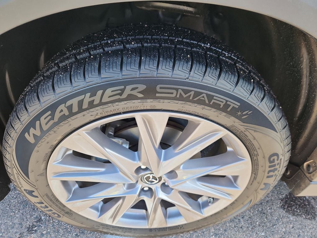 2019 Mazda Mazda CX-5 Grand Touring