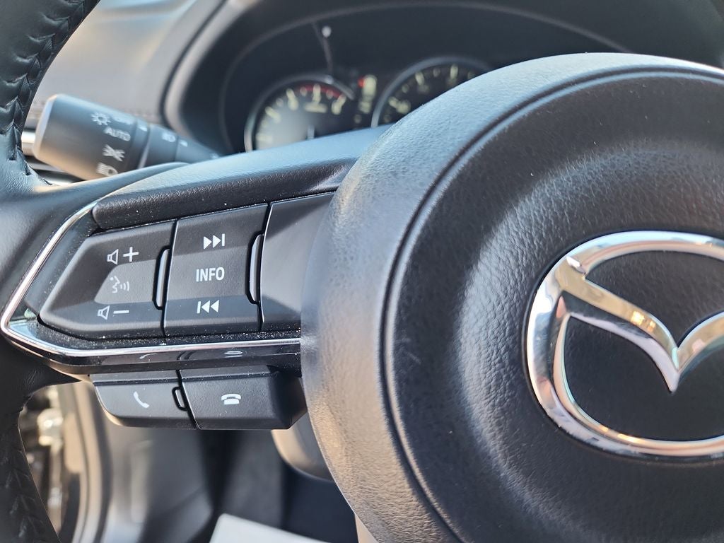 2019 Mazda Mazda CX-5 Grand Touring