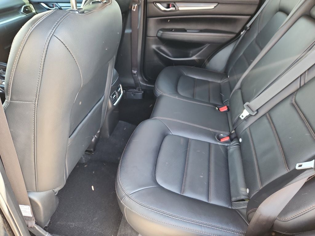 2019 Mazda Mazda CX-5 Grand Touring