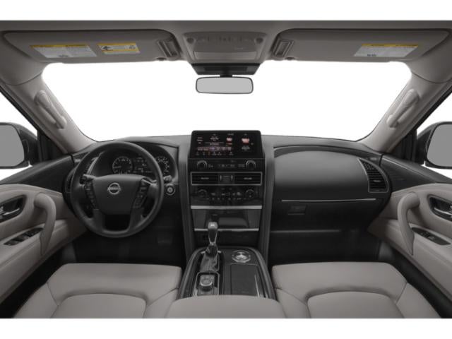 2022 Nissan Armada SV 4WD
