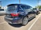 2022 Nissan Armada SL 4WD