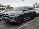 2016 Toyota 4Runner Base