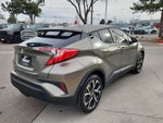 2021 Toyota C-HR XLE